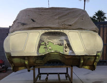 Load image into Gallery viewer, 73-87 C-10 Firewall Shaver panels