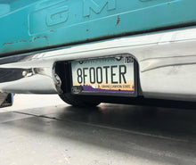 Load image into Gallery viewer, 67-72 C-10 Tucked license plate box