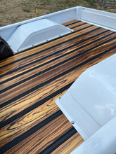 Load image into Gallery viewer, Raised bed floor tubs