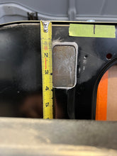 Load image into Gallery viewer, 67-72 C-10 Core Support Close Out Panels