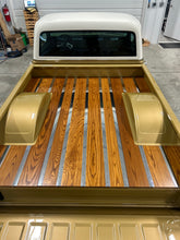 Load image into Gallery viewer, Raised bed floor tubs