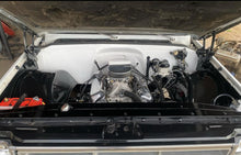 Load image into Gallery viewer, 73-87 C-10 Firewall Shaver panels