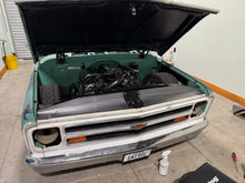 Load image into Gallery viewer, 67-72 C-10 Radiator cover