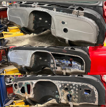 Load image into Gallery viewer, 67-72 C-10 Firewall Shaver Panels