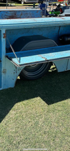 Load image into Gallery viewer, Raised bed floor tubs