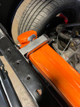 Load image into Gallery viewer, 67-72 C-10 Radiator cover