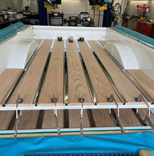 Load image into Gallery viewer, Raised bed floor tubs