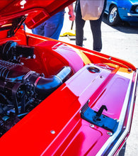 Load image into Gallery viewer, 67-72 C-10 Radiator cover