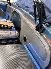 Load image into Gallery viewer, 67-72 C-10 Firewall Shaver Panels