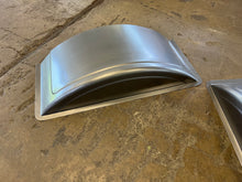 Load image into Gallery viewer, Raised bed floor tubs