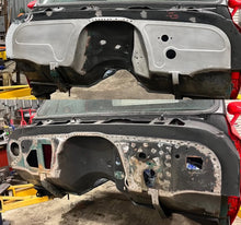 Load image into Gallery viewer, 67-72 C-10 Firewall Shaver Panels