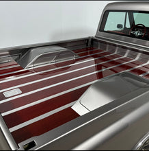 Load image into Gallery viewer, Raised bed floor tubs