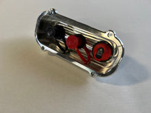 Load image into Gallery viewer, Billet Battery Access Pockets