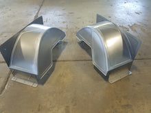 Load image into Gallery viewer, 67-72 C-10 Inner fenders for 20" wheel