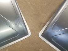 Load image into Gallery viewer, Raised bed floor tubs