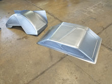 Load image into Gallery viewer, Raised bed floor tubs