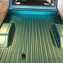 Load image into Gallery viewer, Raised bed floor tubs
