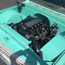 Load image into Gallery viewer, 67-72 C-10 Inner fenders for 20" wheel