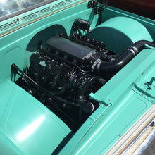 Load image into Gallery viewer, 67-72 C-10 Inner fenders for 20" wheel