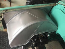 Load image into Gallery viewer, 67-72 C-10 Inner fenders for 20" wheel