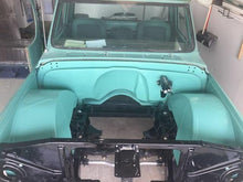 Load image into Gallery viewer, 67-72 C-10 Inner fenders for 20" wheel