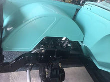 Load image into Gallery viewer, 67-72 C-10 Inner fenders for 20" wheel