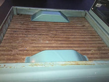 Load image into Gallery viewer, Raised bed floor tubs