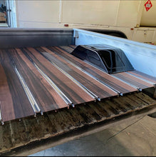 Load image into Gallery viewer, Raised bed floor tubs