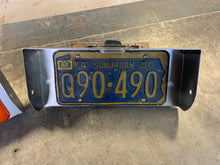 Load image into Gallery viewer, 67-72 C-10 Tucked license plate box