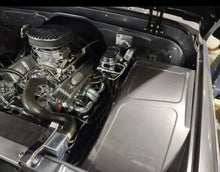 Load image into Gallery viewer, 67-72 C-10 Inner Fenders for 22" wheels