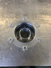 Load image into Gallery viewer, Dimpled Fuel filler pocket