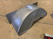 Load image into Gallery viewer, 67-72 C-10 Inner Fenders for 22" wheels