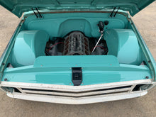 Load image into Gallery viewer, 67-72 C-10 Inner Fenders for 22" wheels