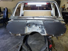 Load image into Gallery viewer, 73-87 C-10 Firewall Shaver panels