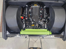 Load image into Gallery viewer, 67-72 C-10 Inner fenders for 20" wheel