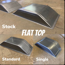 Load image into Gallery viewer, Raised bed floor tubs