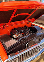 Load image into Gallery viewer, 67-72 C-10 Inner fenders for 20" wheel