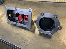 Load image into Gallery viewer, Dimpled Fuel filler pocket