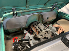 Load image into Gallery viewer, 67-72 C-10 Firewall Shaver Panels