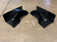 Load image into Gallery viewer, 67-72  C-10 20" Composite Inner Fenders