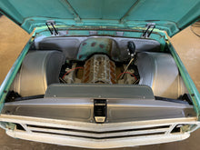 Load image into Gallery viewer, 67-72 C-10 Firewall Shaver Panels