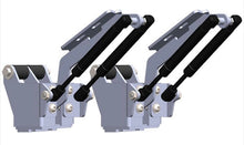 Load image into Gallery viewer, 67-72 C-10 Cowl Mount Hood Hinges