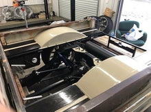 Load image into Gallery viewer, Raised bed floor tubs