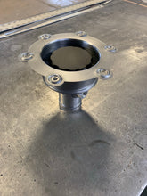 Load image into Gallery viewer, Dimpled Fuel filler pocket