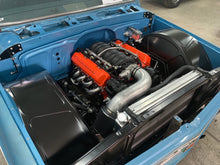 Load image into Gallery viewer, 67-72 C-10 Inner Fenders for 22" wheels