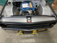 Load image into Gallery viewer, 67-72 C-10 Inner fenders for 20" wheel