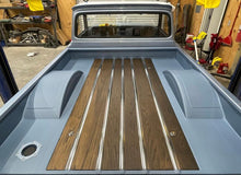 Load image into Gallery viewer, Raised bed floor tubs