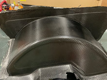 Load image into Gallery viewer, 67-72  C-10 20" Composite Inner Fenders