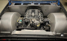 Load image into Gallery viewer, 73-87 C-10 Firewall Shaver panels