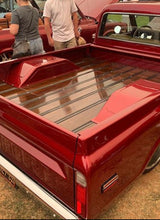 Load image into Gallery viewer, Raised bed floor tubs